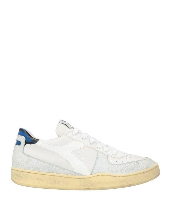 ディアドラヘリテージ メンズ シューズ スニーカー DIADORA HERITAGE White ホワイト