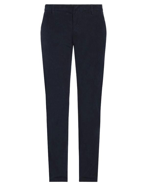 ドンダップ メンズ ボトムス カジュアルパンツ チノパンツ DONDUP Midnight Blue ブルー 30,420円