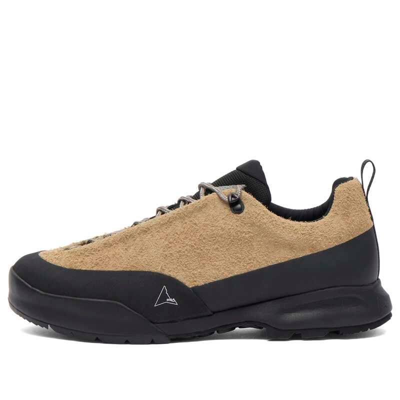 ロア メンズ シューズ スニーカー ROA Cingino Sneaker Sand サンド
