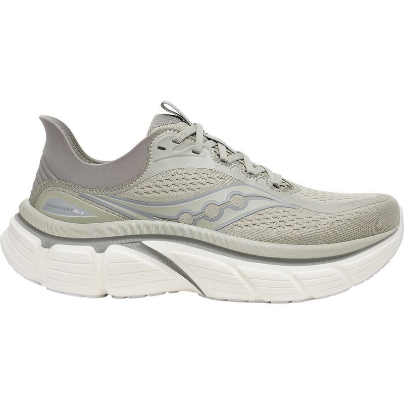 サッカニー メンズ シューズ スニーカー Saucony Paramount Max Running Shoe MensageDebonair セージ 40,820円
