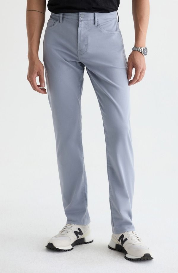 エージー メンズ ボトムス カジュアルパンツ AG Everett Airluxe Commuter Performance Slim Straight Pants FRESH BLUE ブルー 44,720円