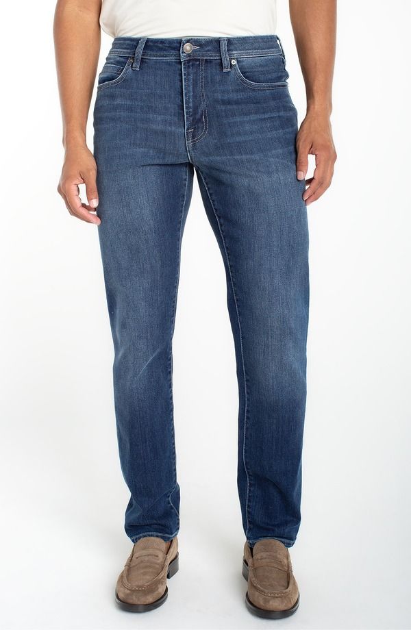 リヴァプール ロサンゼルス メンズ ボトムス デニムパンツ ストレート ジーンズ Liverpoolos Angeles Kingston Modern Straight Leg Jeans Nord 28,712円