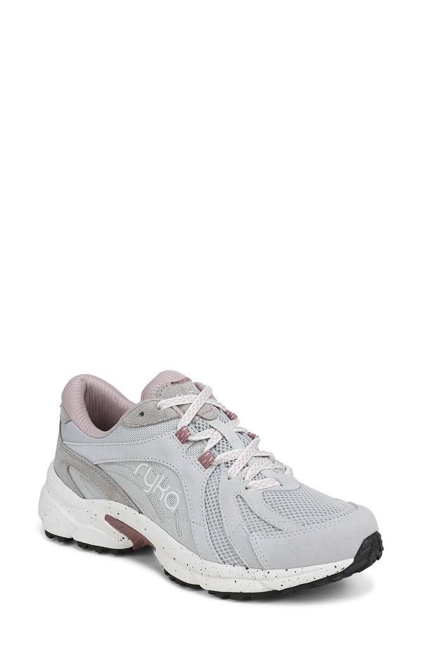 RYK レディース シューズ スニーカー Ryk Skyliftrail Walking Sneaker Women VAPOR GREY グレー