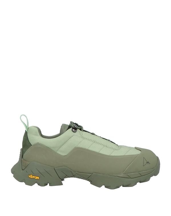 ロア メンズ シューズ スニーカー ROA Sage Green グリーン