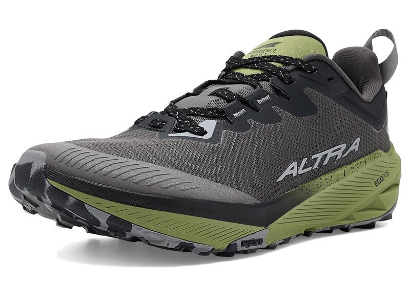 アルトラ メンズ シューズ スニーカー Altra Experience Wild 3 Dark Gull Gray グレー 31,720円