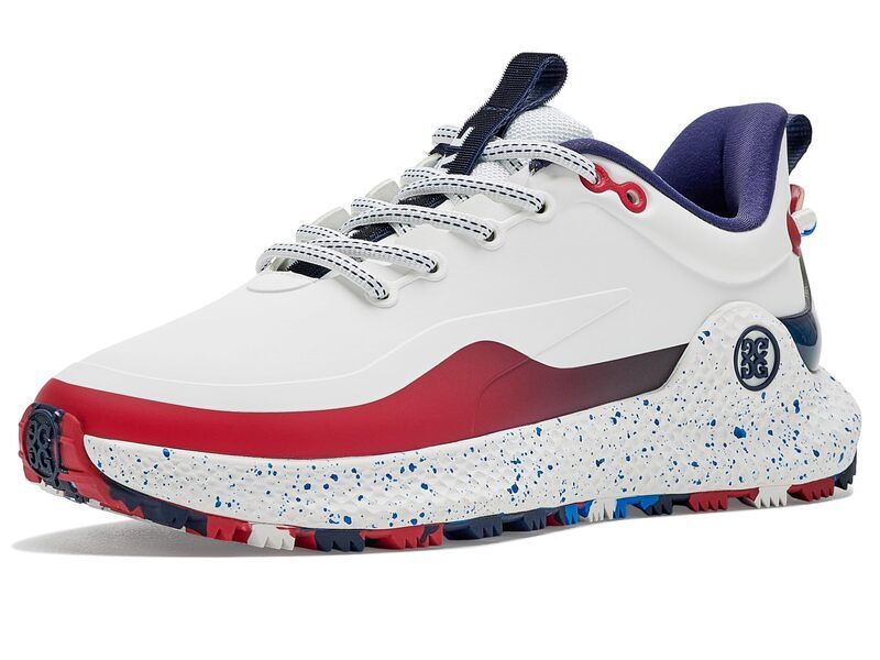ジーフォア レディース シューズ スニーカー Gfore Mg4 O2 Gradient Golf ShoesnowClassic Re