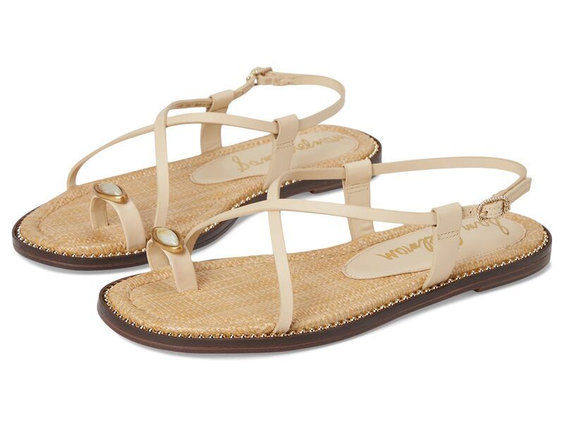 サムエデルマン レディース シューズ サンダル Sam Edelman Tenly Summer Sand サンド 19,936円