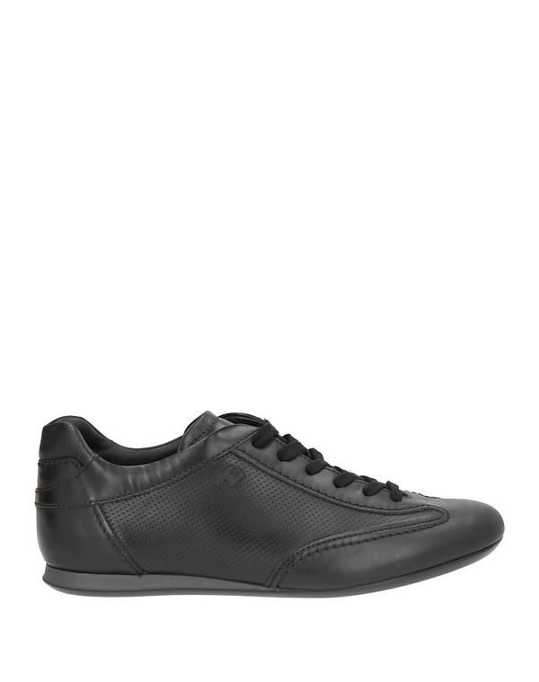 ホーガン メンズ シューズ スニーカー HOGAN Black ブラック