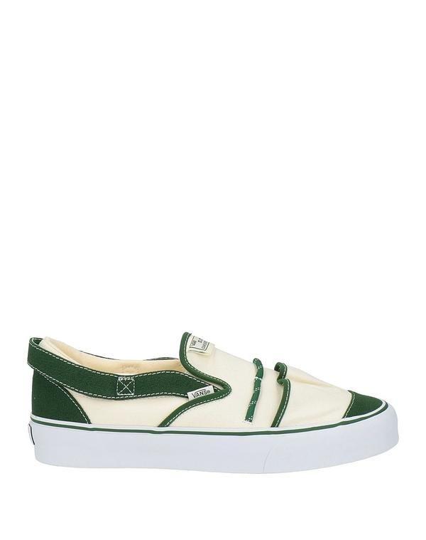 バンズ ボルト メンズ シューズ スニーカー VANS VAULT Off White オフホワイト