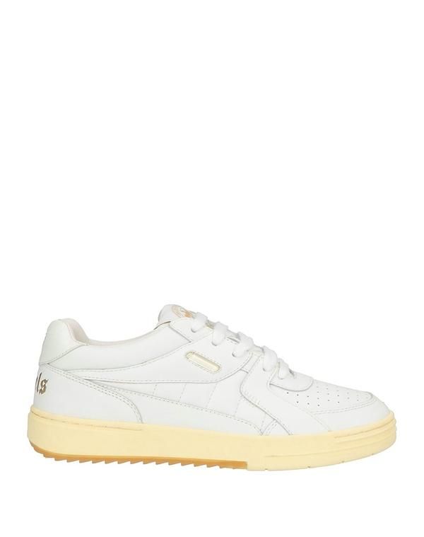 パーム・エンジェルス メンズ シューズ スニーカー PALM ANGELS White ホワイト