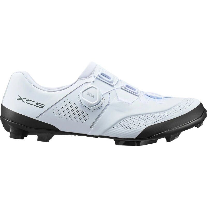 シマノ メンズ シューズ スニーカー Shimano XC503 Cycling Shoe Mens White ホワイト