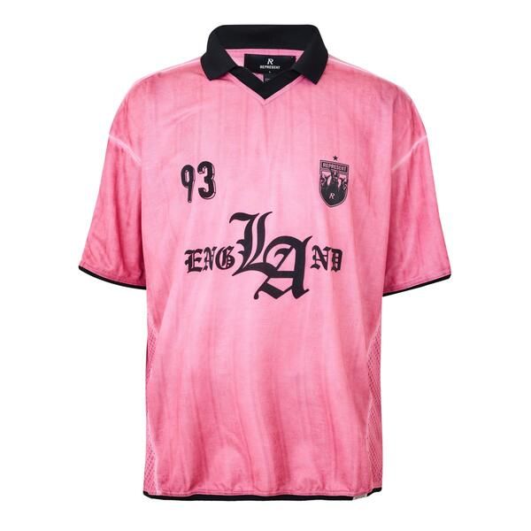 リプレゼント メンズ トップス Tシャツ Represent Rep engLAnd Top Sn64 English Rose