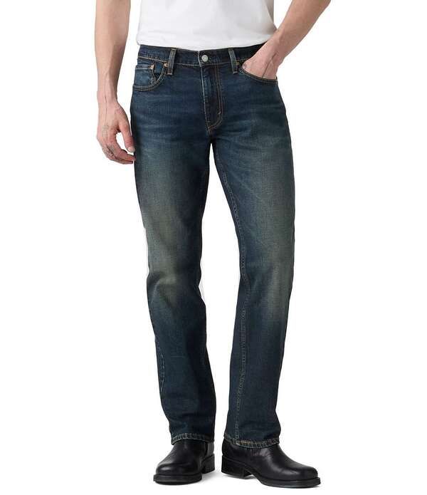 リーバイス メンズ ボトムス デニムパンツ ジーンズ LevisR 559 Relaxed Straight Stretch Jeans Rhyme And Reason