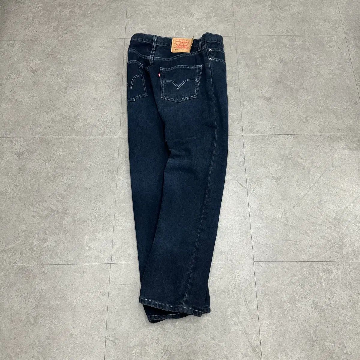 31 リーバイス 90's MEXICO 501 メンズ デニム ズボン 9,642円