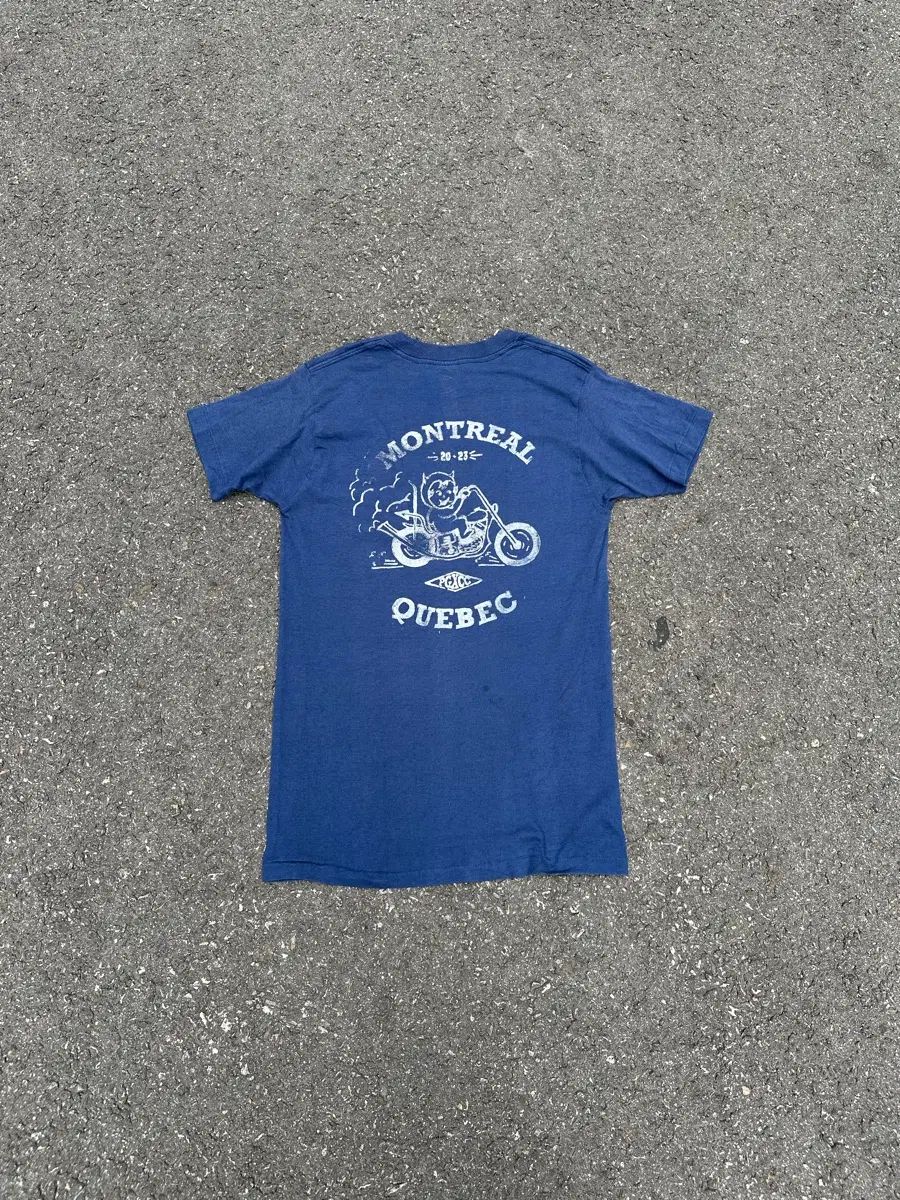 マックレガー 90s McGregor 50/50 T-Shirt