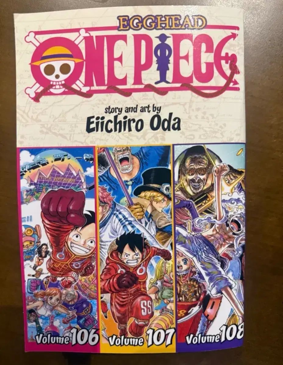 ONE PIECE 옴니버스エディション 漫画 (新品) 7,104円