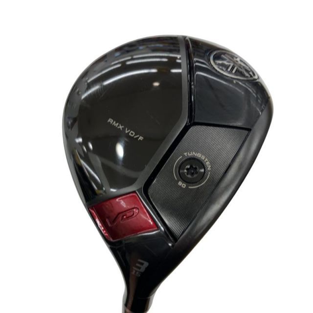 【中古】 ヤマハ RMX VD(2024) 3W フェアウェイウッド FW TENSEI TR50f (フレックスS) メンズ 男性用 右利き 右用 Cランク ゴルフクラブ