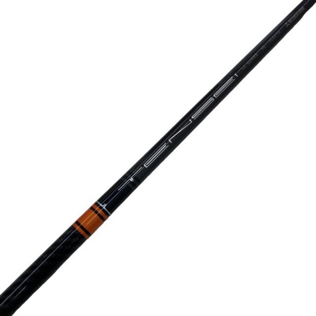 【中古】 TENSEI CK PRO ORANGE 70ドライバー用 シャフト TENSEI CK PRO ORANGE 70 (フレックスX)Bランク ゴルフクラブ