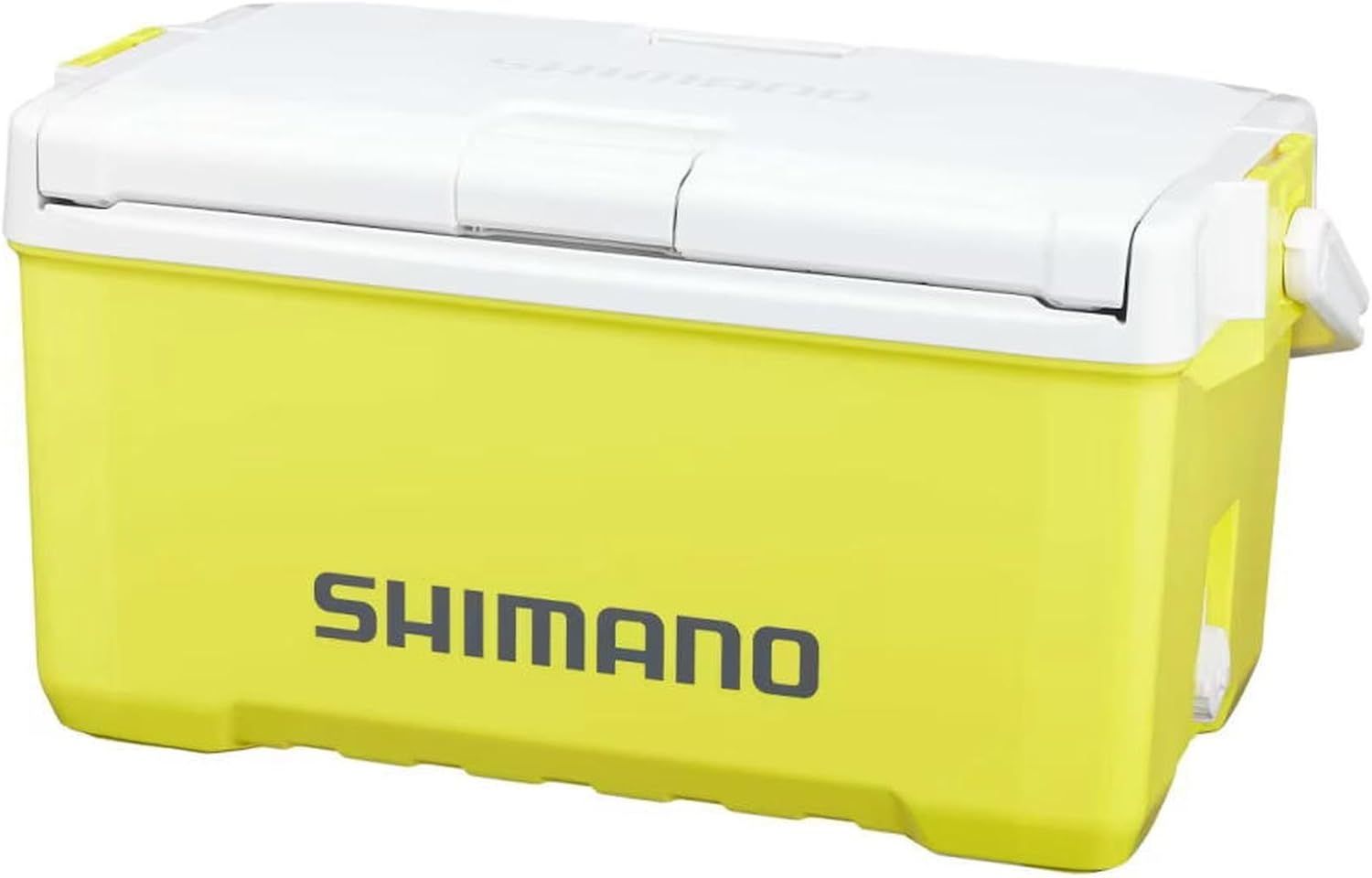 シマノ(SHIMANO) クーラーボックス ユニフリーズ BS 20L 釣り用 レジャー アウトドア キャンプ