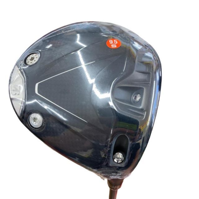 【中古】 ブリヂストン BRIDGESTONE BX2 HT 9.5° ドライバー DR TENSEI PRO BLACK 1K CORE 50 (フレックスS) メンズ 男性用 右利き 右用 Aランク ゴルフクラブ 37,992円