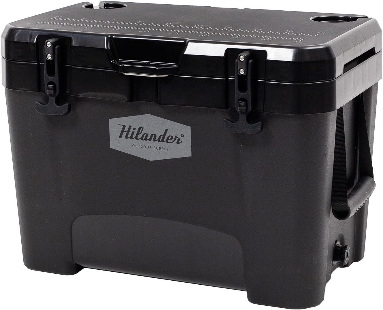 Hilander(ハイランダー) ハイランドクーラーボックス 35L クーラーBOX ハード 13,272円