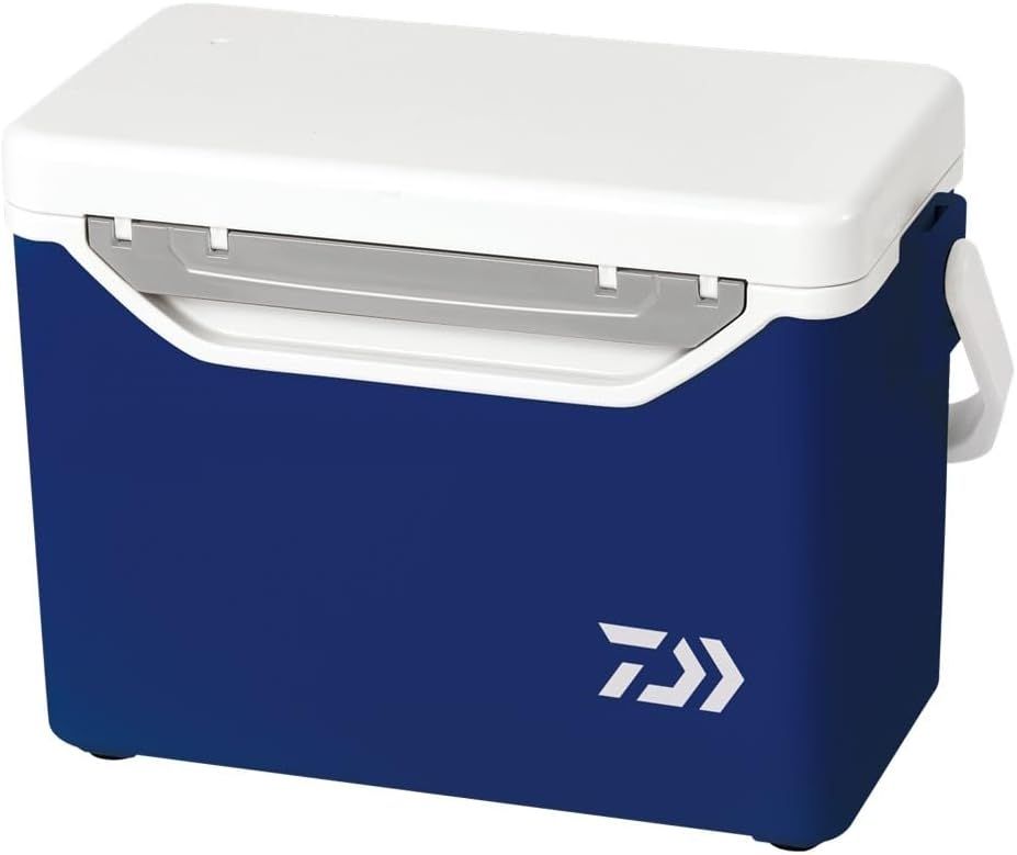 ダイワ クーラーボックス ミニクール2 部活 キャンプ アウトドア 釣り 12.5L 10.5L 8.5L 6.5L 小型 高保冷 真空パネル仕様 プルーフケース付