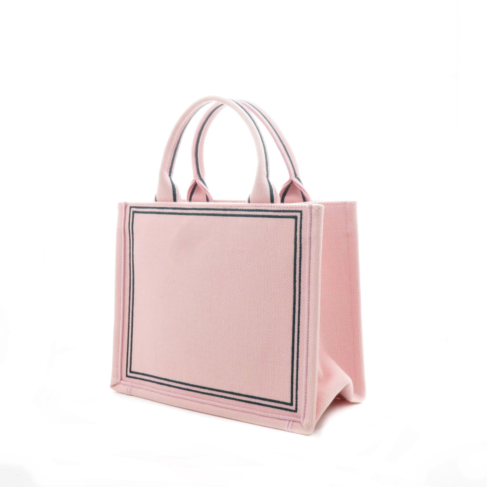 CHRISTIAN DIOR ピンク ハンドバッグノベルティ ピンク クリスチャンディオール バッグ 昔 Dior ディオール ブック