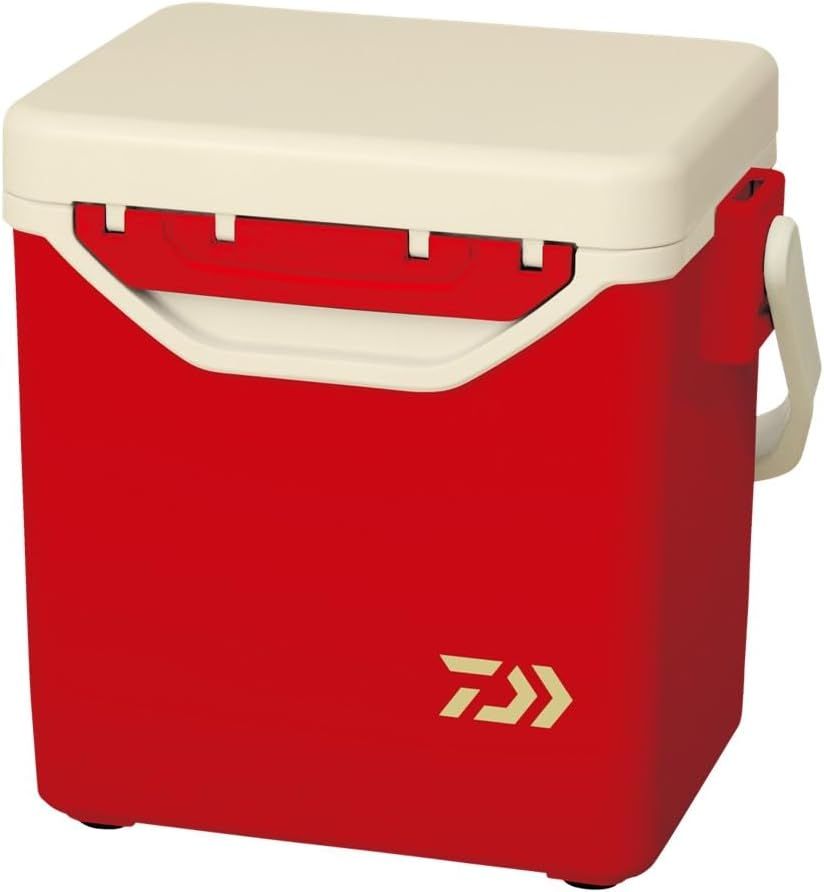 ダイワ クーラーボックス ミニクール2 部活 キャンプ アウトドア 釣り 12.5L 10.5L 8.5L 6.5L 小型 高保冷 真空パネル仕様 プルーフケース付