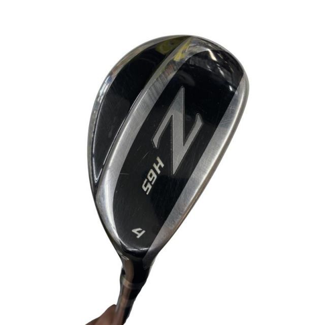 【中古】 ダンロップ SRIXON Z H65 U4 ユーティリティ UT NS PRO 980GH D.S.T (フレックスS) メンズ 男性用 右利き 右用 Cランク ゴルフクラブ 7,698円