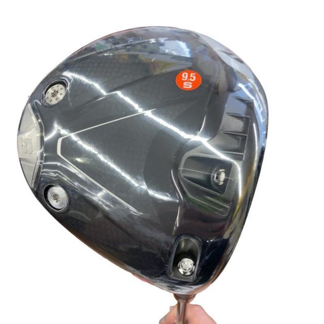 【中古】 ブリヂストン BRIDGESTONE BX2 HT 9.5° ドライバー DR TENSEI PRO BLACK 1K CORE 50 (フレックスS) メンズ 男性用 右利き 右用 Aランク ゴルフクラブ 37,992円