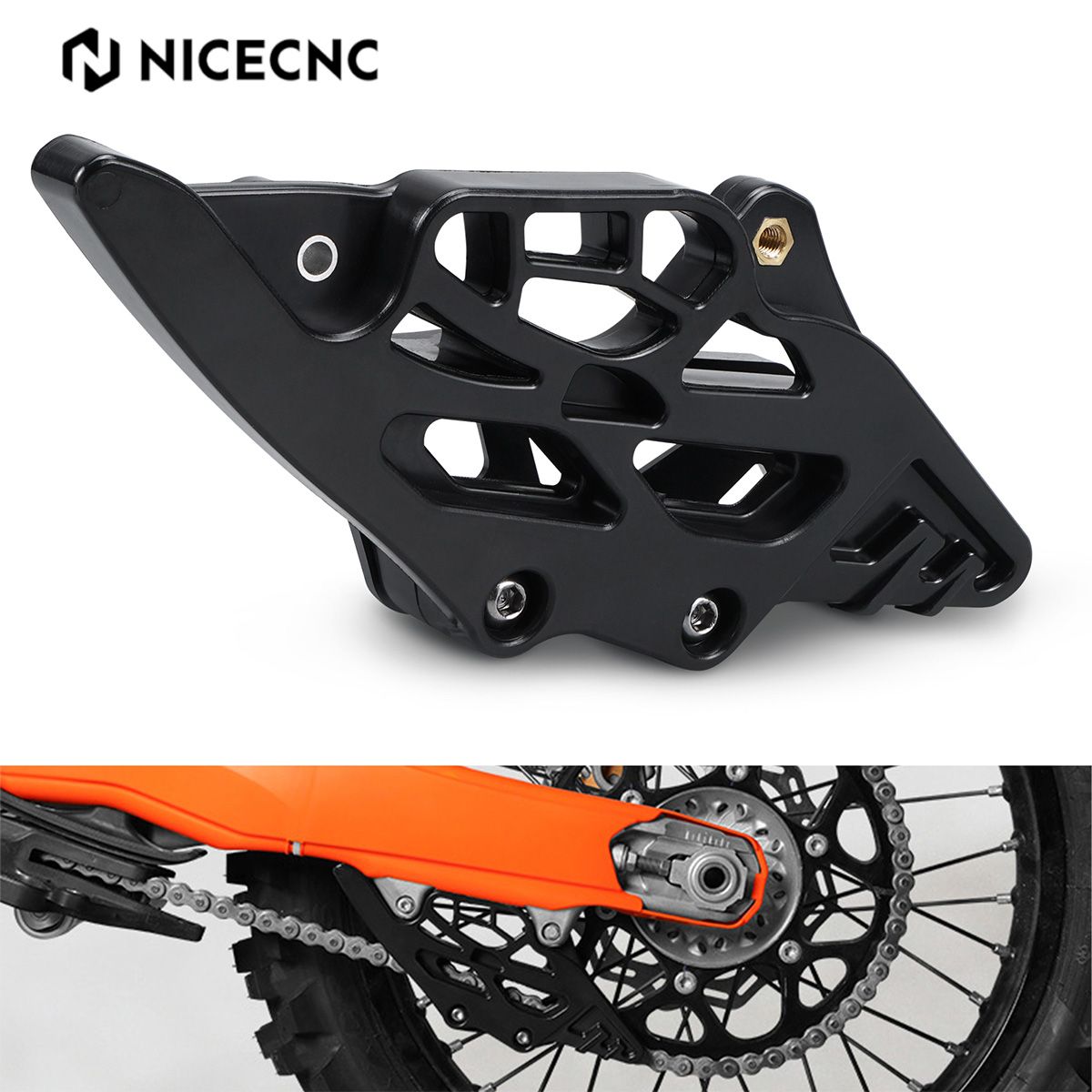 NICECNC KTM EXC300 EXC-F500 EXC-F450 SX-F350 XC-F250 XC300 EXC150