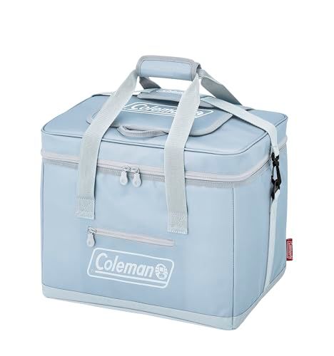 Coleman(コールマン) クーラーボックス アルティメイトアイスクーラーII 25L 保冷力約42時間 オリーブ アウトドア キャンプ ピクニック 部活 釣り 極厚断熱材 簡単取り出し 抗菌 6,744円
