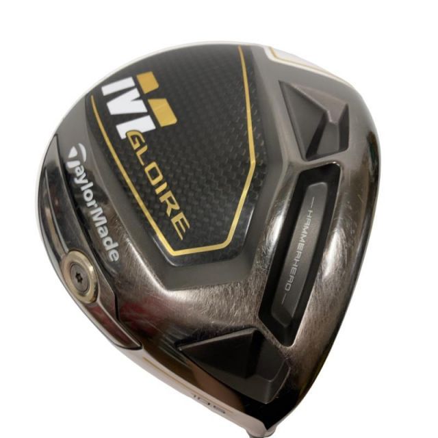 【中古】 テーラーメイド M GLOIRE 10.5° ドライバー DR Speeder EVOLUTION TM(ドライバー) (フレックスR) メンズ 男性用 右利き 右用 Dランク ゴルフクラブ 8,621円