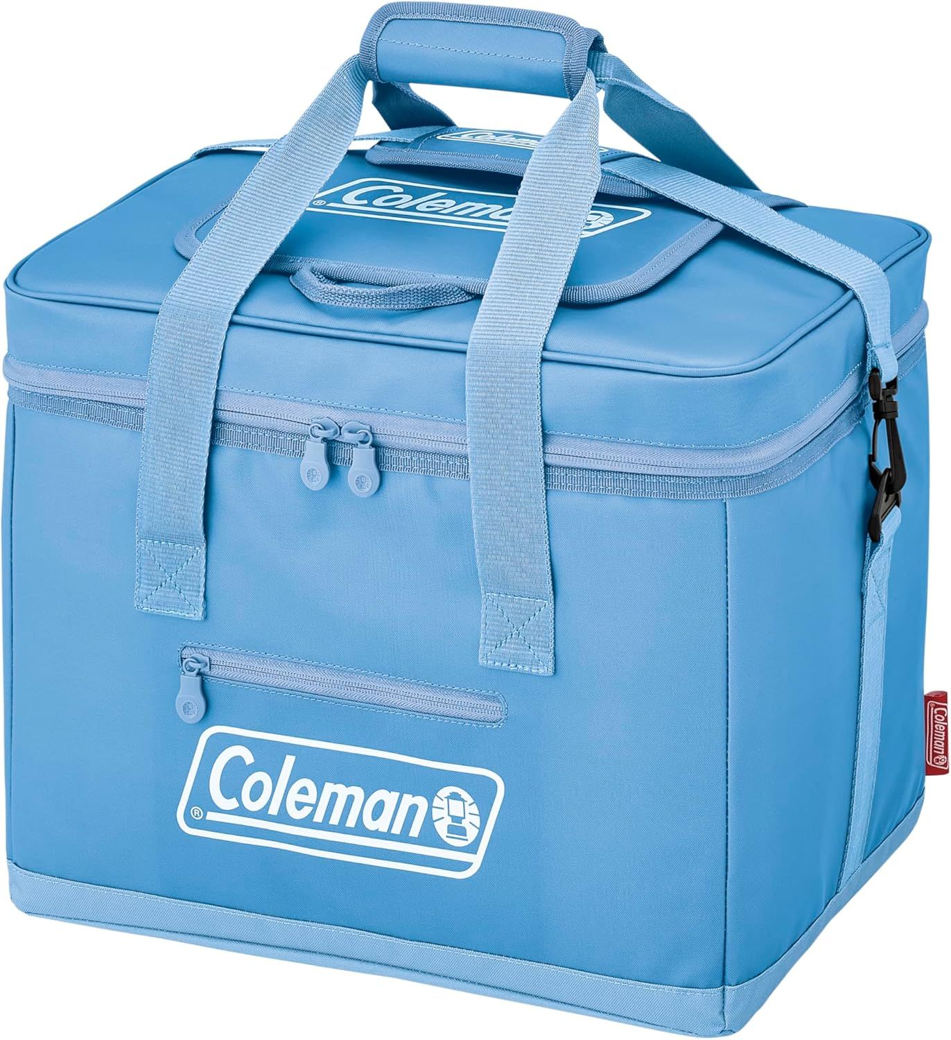 Colemanコールマンアルティメイトアイスクーラー15L極厚断熱材32時間保冷簡単取り出し抗菌コンパクトアウトドアキャンプ釣り部活運動会 7,238円