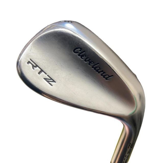 【中古】 クリーブランド Cleveland RTZ ツアーサテン 52°/10° MID ウェッジ WG NS PRO 950GH neo (フレックスS) メンズ 男性用 右利き 右用 Cランク ゴルフクラブ
