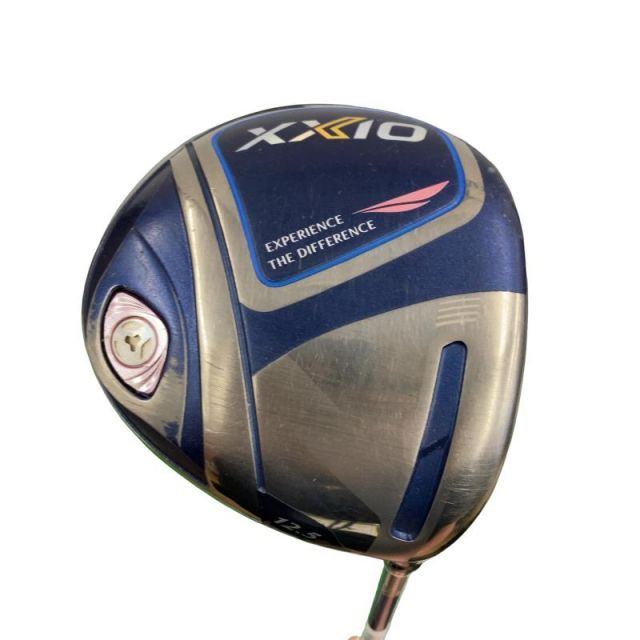 【中古】 ダンロップ XXIO(2020) 12.5° レディース ドライバー DR XXIO MP1100L(DR) (フレックスA) レディース 女性用 右利き 右用 Cランク ゴルフクラブ