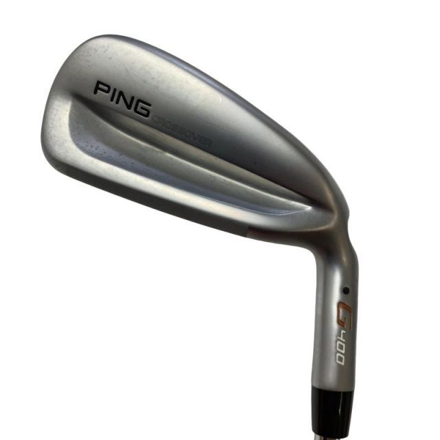 【中古】 ピン G400 CROSSOVER U3 ユーティリティ UT PING AWT 2.0 LITE (フレックスS) メンズ 男性用 右利き 右用 Cランク ゴルフクラブ