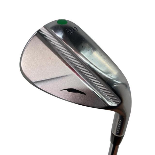 【中古】 フォーティーン RM-α ニッケルクロムメッキ(パールサテン) 48° ウェッジ WG TS-101w (フレックスその他) メンズ 男性用 右利き 右用 Cランク ゴルフクラブ 8,736円