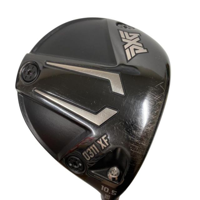 【中古】 PXG PXG 0311XF GEN5 10.5° ドライバー DR リシャフト (フレックスその他) メンズ 男性用 右利き 右用 Dランク ゴルフクラブ 12,660円