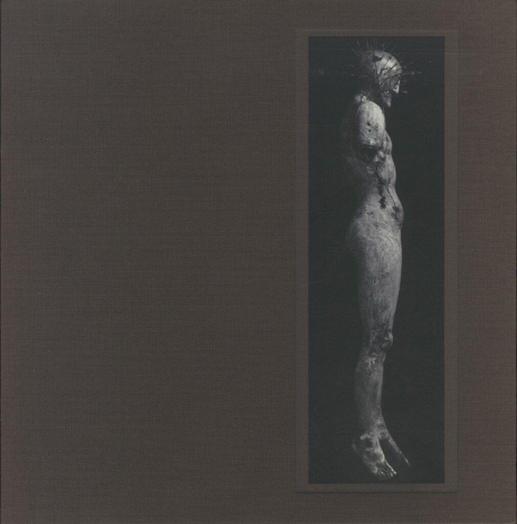 Joel-Peter Witkin The Bone House(通常版) 8,384円