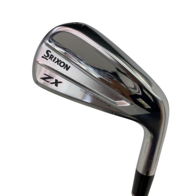 【中古】 ダンロップ SRIXON ZX U U4 ユーティリティ UT NS PRO 950GH neo (フレックスS) メンズ 男性用 右利き 右用 Cランク ゴルフクラブ