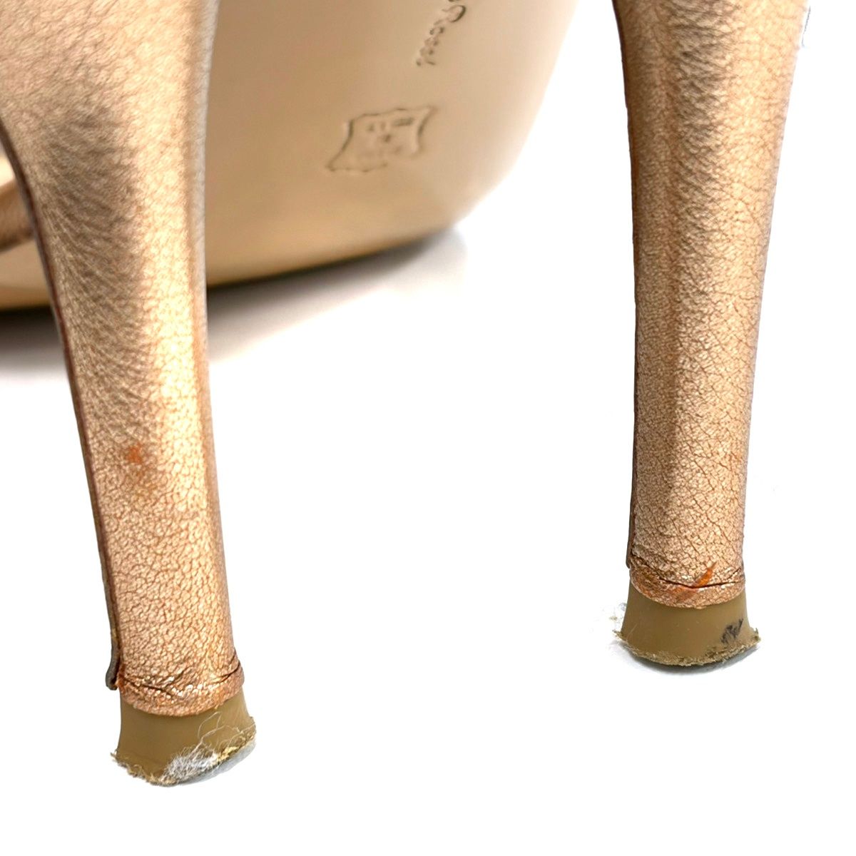 Gianvito Rossi ジャンヴィト ロッシ Portofino ポルトフィーノ