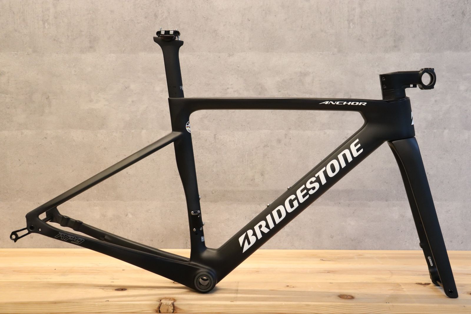 ブリヂストン アンカー BRIDGESTONE ANCHOR RP9 2022 440サイズ