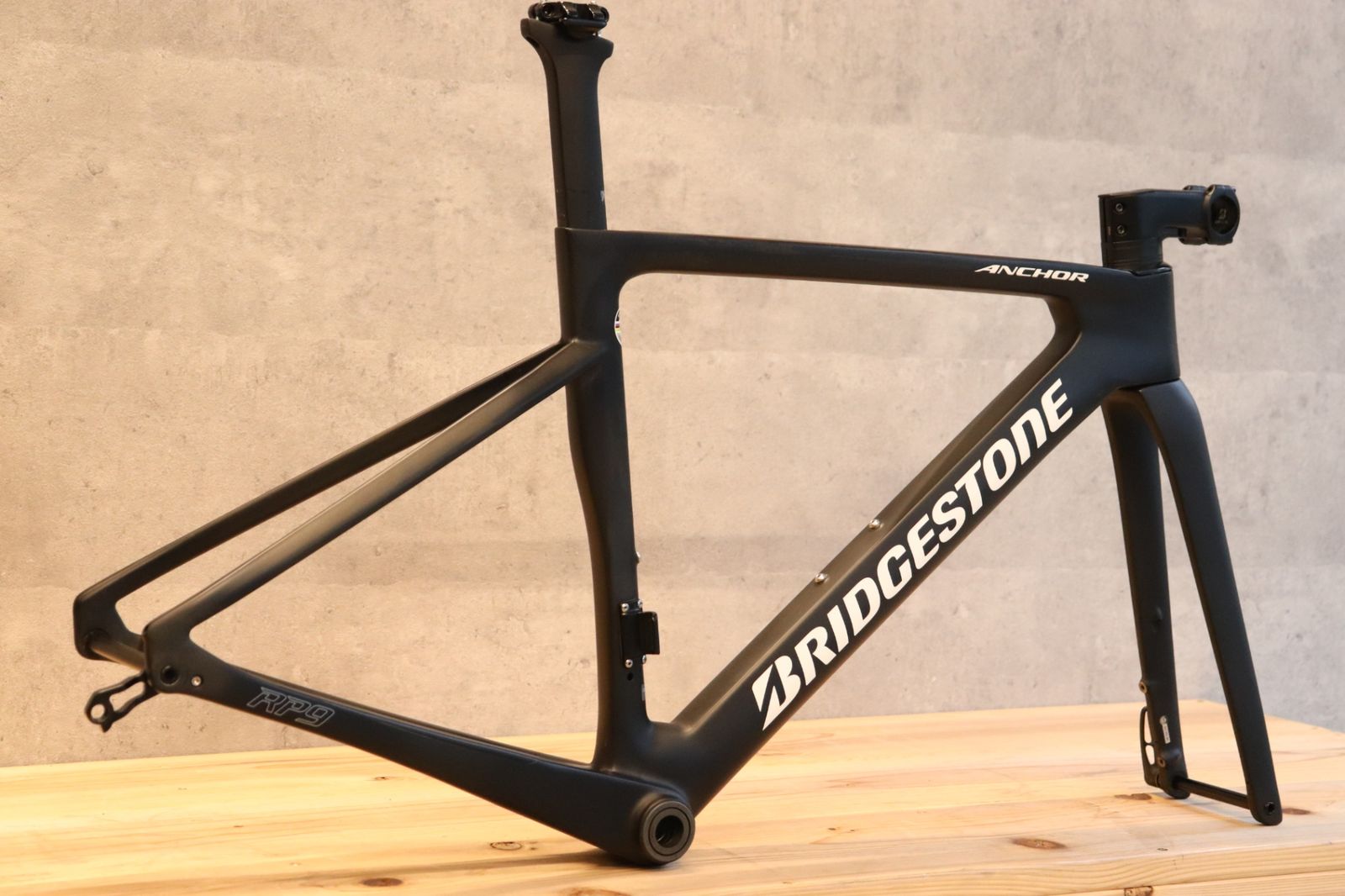 ブリヂストン アンカー BRIDGESTONE ANCHOR RP9 2022 440サイズ
