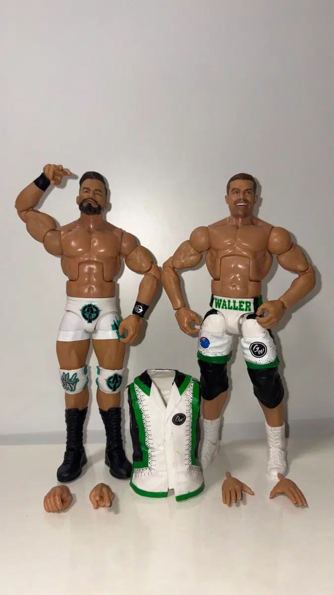 WWE エリート a town down under フィギュア 7,461円