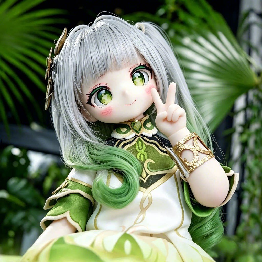 115cmナヒーダBJDドール TPE 素材 等身大カスタム人形本体 新品未使用 二次元風 BJD ドール お人形遊び カスタムドール 人形本体 TPE 素材