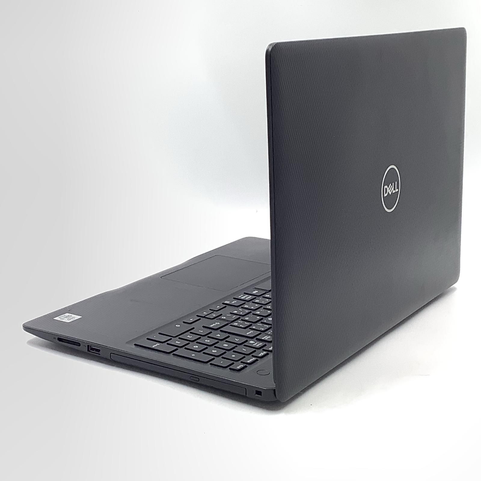 【最速発送】DELL Inspiron 3593 Intel(R)Core(TM)i7-1065G7 CPU @1.30GHz 8GB M.2 SSD 512GB 76.3%【難有】