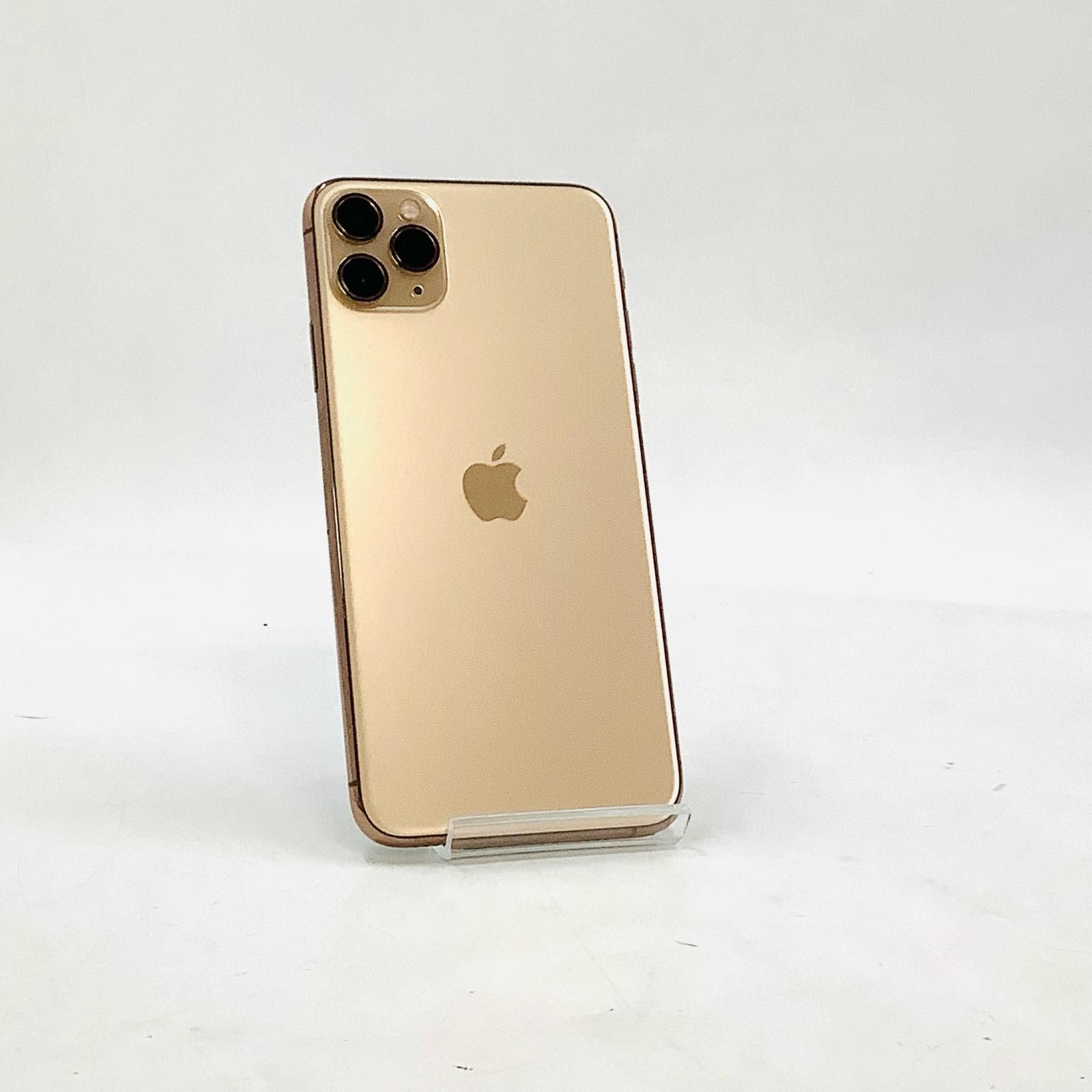 ソフトバンク SoftBank iPhone11pro 256GB ゴールド iPhone 11 Pro Max 256GB ゴールド Softbank 難有 - メルカリ