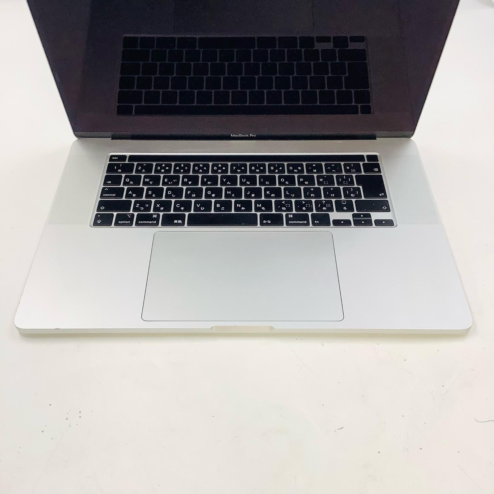 美品】MacBook Pro 16