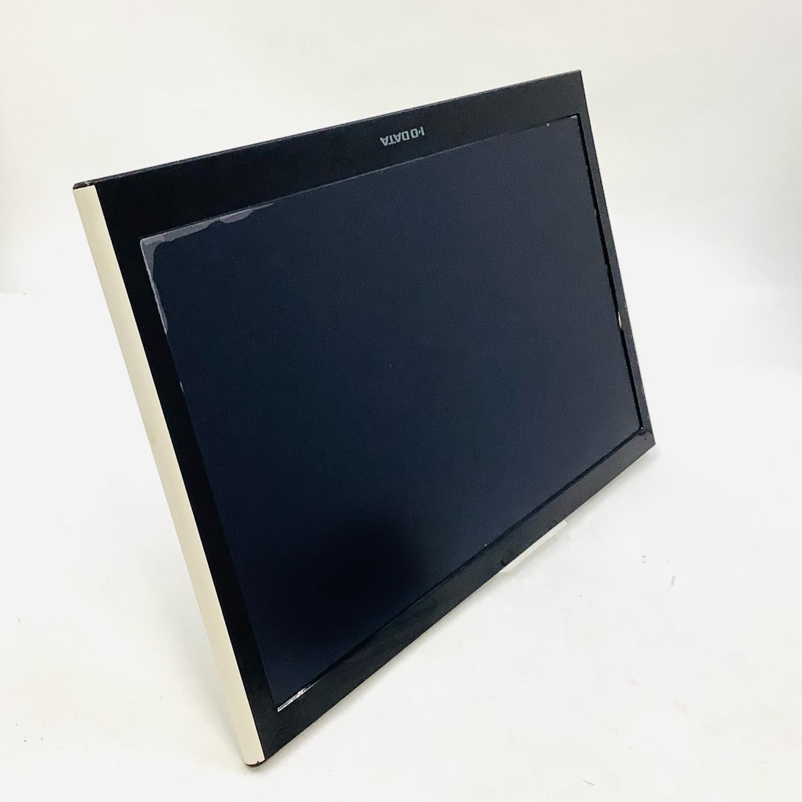 I-O DATA 15.6型 LCD-MF161XP 美品 - メルカリ